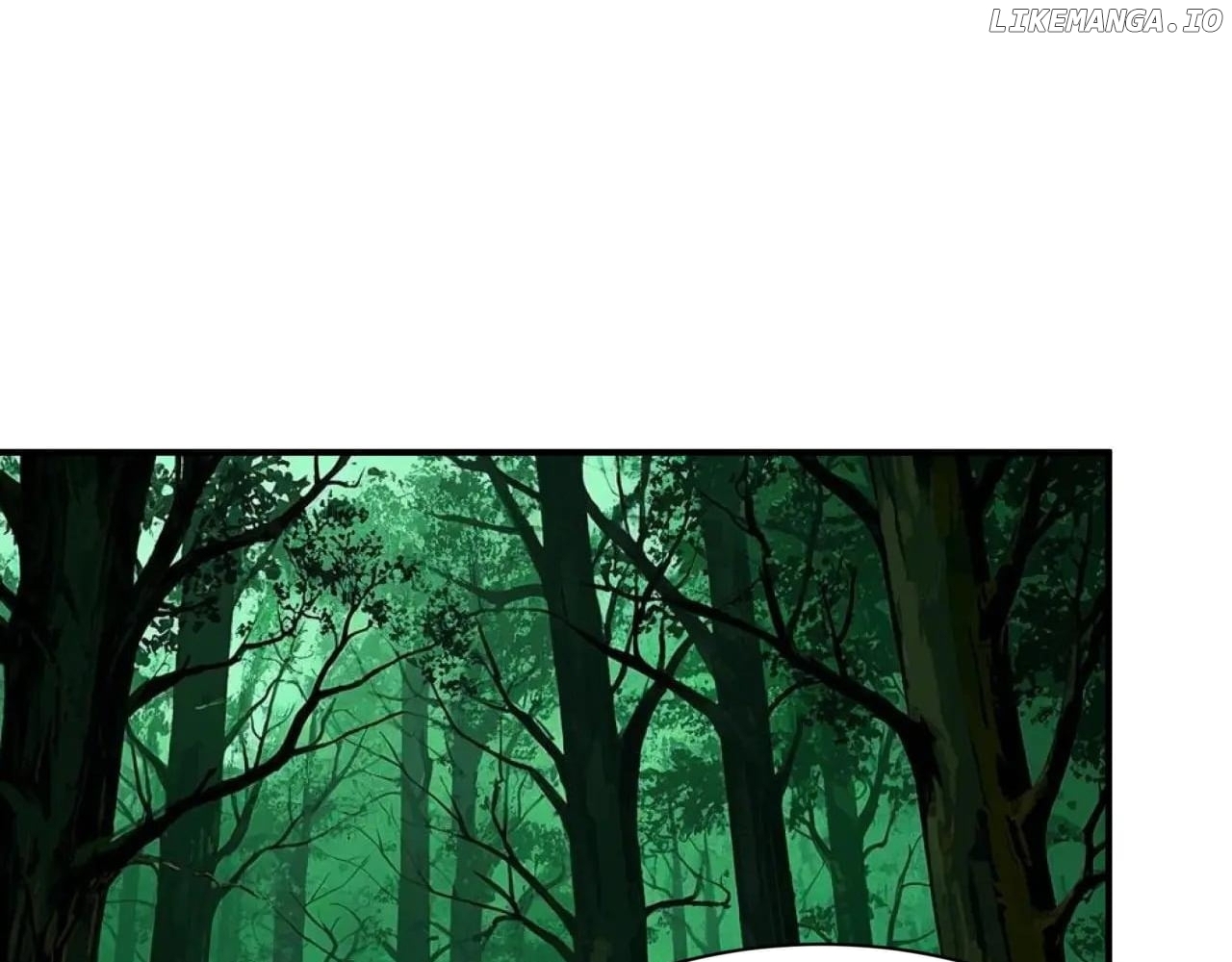 Era of the Haunted Chapter 409 - page 84